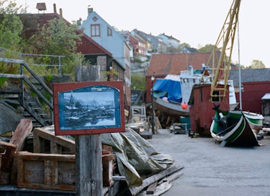 norway/more-og-romsdal/attraction/mellemvarftet-old-shipbuilding-museum