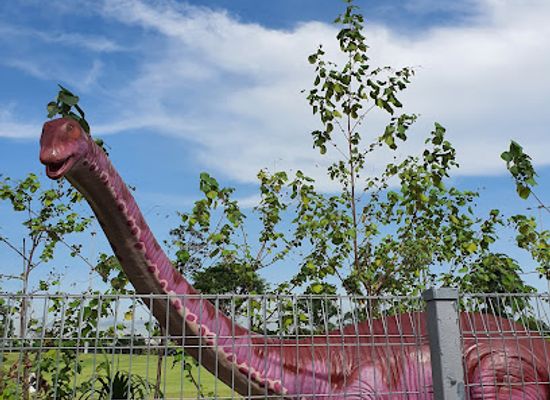 singapore/changi/attraction/changi-jurassic-mile