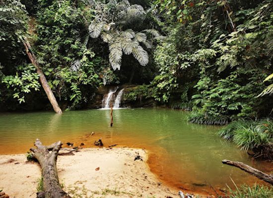 brunei/tutong-district/attraction/wasai-wong-kadir-recreational-park