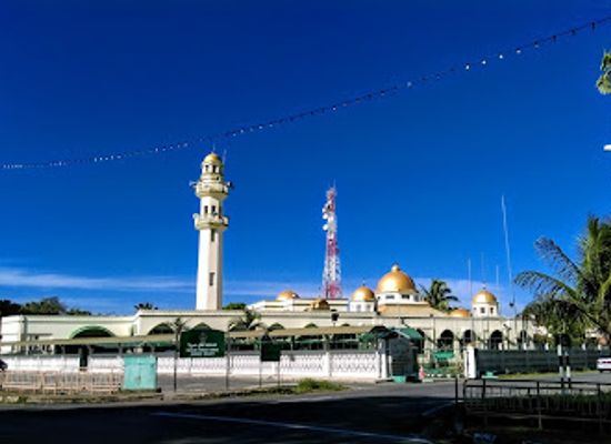 brunei/panaga/attraction/pekan-seria-mosque