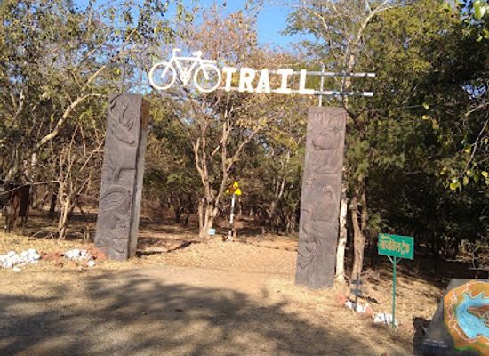 india/jabalpur/sadar-bazaar/attraction/dumna-nature-reserve-park
