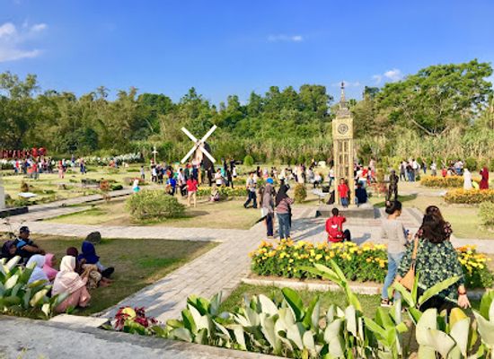indonesia/java/attraction/merapi-park-yogyakarta
