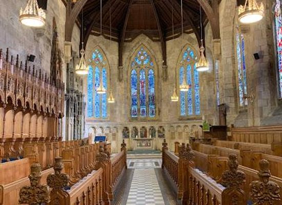 united-kingdom/fife/attraction/st-salvator-s-chapel