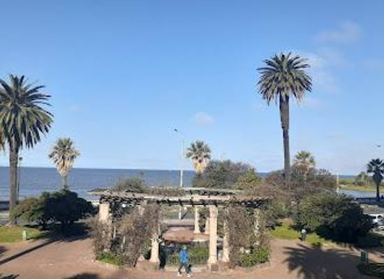 uruguay/montevideo/attraction/plaza-tomas-gomensoro