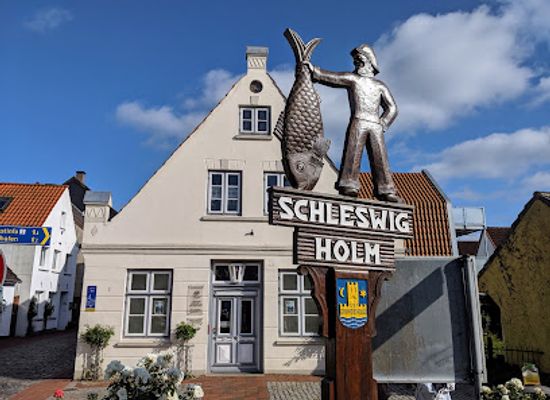 germany/schleswig/attraction/holm-museum