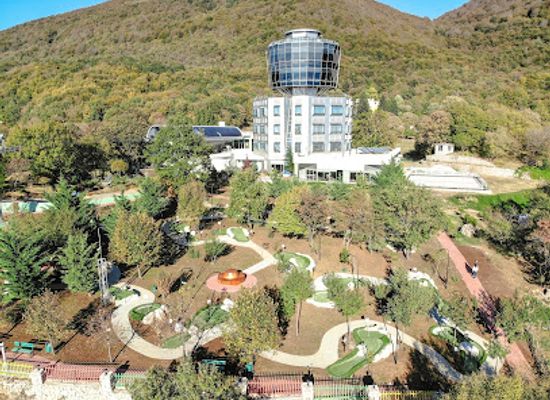 albania/tirana/mount-dajti-national-park/attraction/dajti-mini-golf