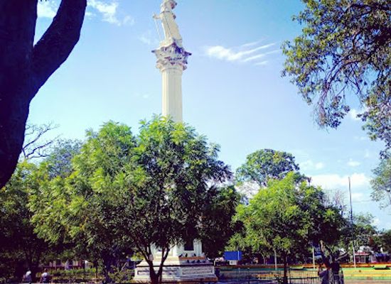 colombia/cucuta/attraction/monumento-a-la-batalla-de-cucuta