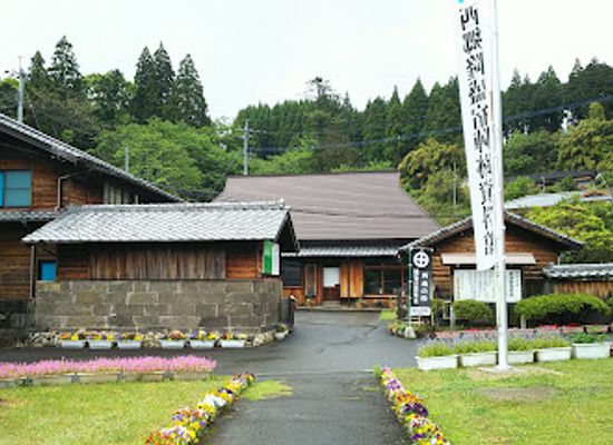 japan/tosa/attraction/saigo-takamori-residential-site-museum
