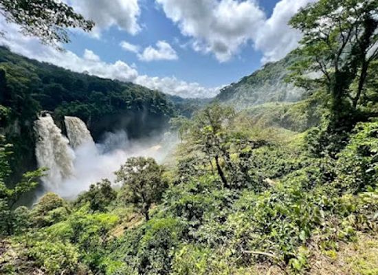 cameroon/mbouda/attraction/foret-galerie-de-twometa-bamougong