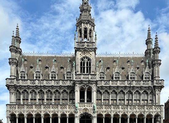 belgium/flemish-brabant/attraction/brussels-city-museum