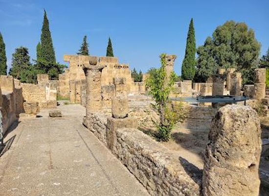 tunisia/bizerte/attraction/the-archaeological-site-of-utica