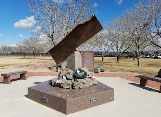 arizona/gilbert/attraction/9-11-memorial