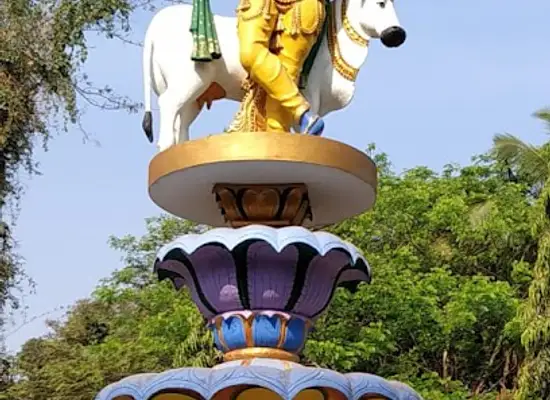 pakistan/lasbela/attraction/shivaharkaray-karavipur-shakti-peeth-temple