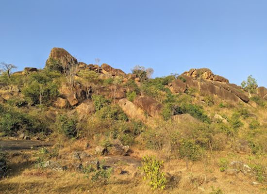 nigeria/north-central/attraction/shere-hills