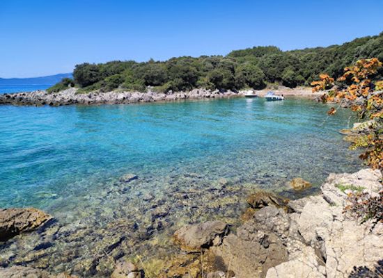 croatia/kvarner/attraction/uvala-karkadol