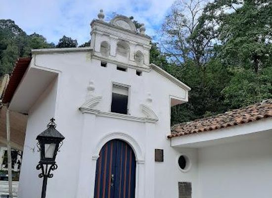 colombia/popayan/attraction/el-pueblito-patojo