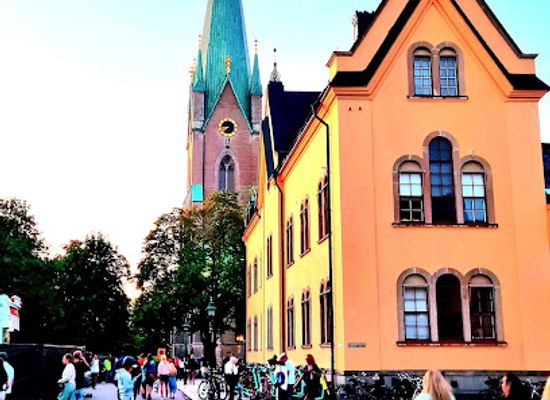 sweden/linkoping/landmark/linkoping-cathedral