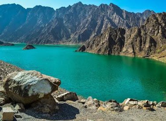 united-arab-emirates/hajar-mountains/attraction/al-wadi-park