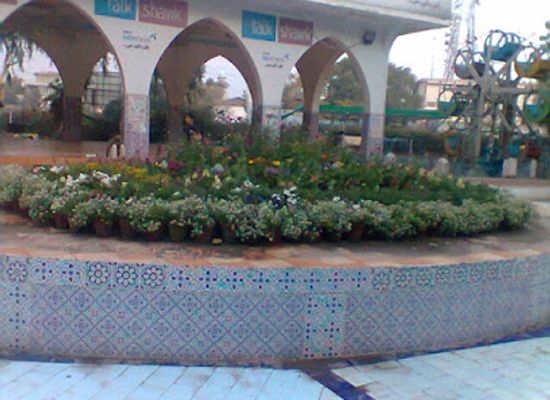 pakistan/lower-sindh/attraction/muhammad-bin-qasim-park