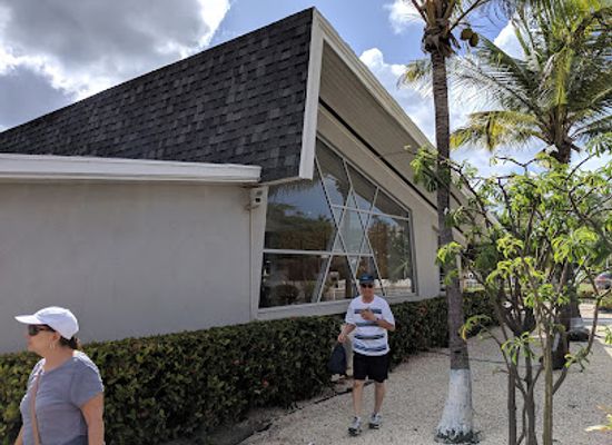 aruba/tanki-leendert/attraction/beth-israel-conservative-synagogue