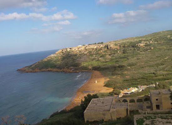 malta/wied-il-ghasri/attraction/gozo-museum-of-archaeology