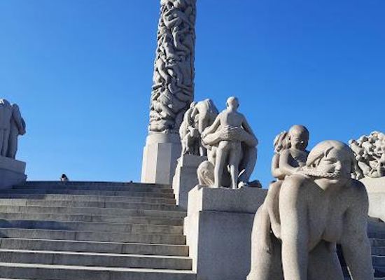 norway/oslo/attraction/the-vigeland-park