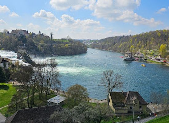 switzerland/schaffhausen/attraction/rheinfallblick