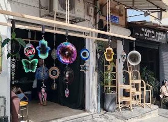 israel/herzliya/attraction/jaffa-flea-market