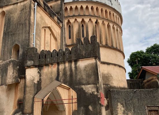 tanzania/stone-town/attraction/freddie-mercury-museum