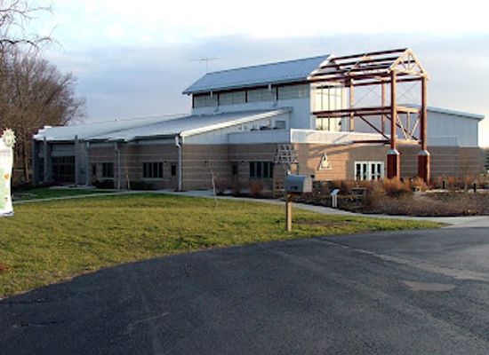 missouri/cape-girardeau/attraction/cape-girardeau-conservation-nature-center