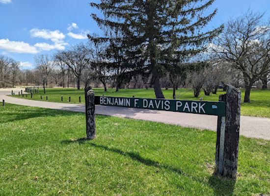 michigan/lansing/attraction/benjamin-f-davis-park
