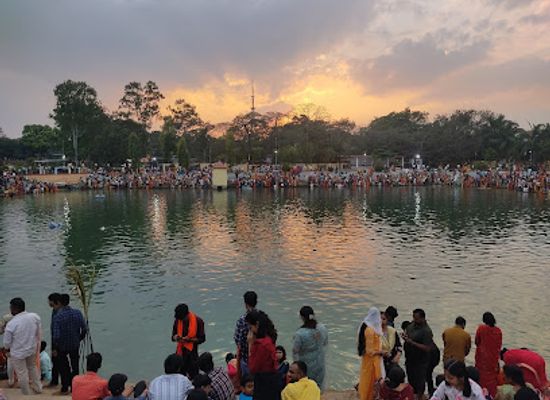 india/ranchi/attraction/hatania-talab