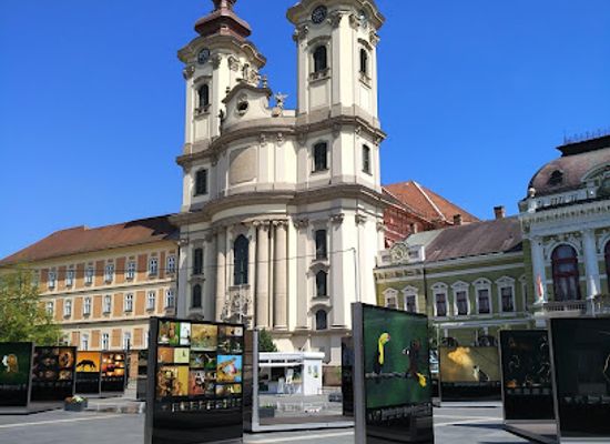 hungary/eger/attraction/kopcsik-marcipania-bell-foundry-house