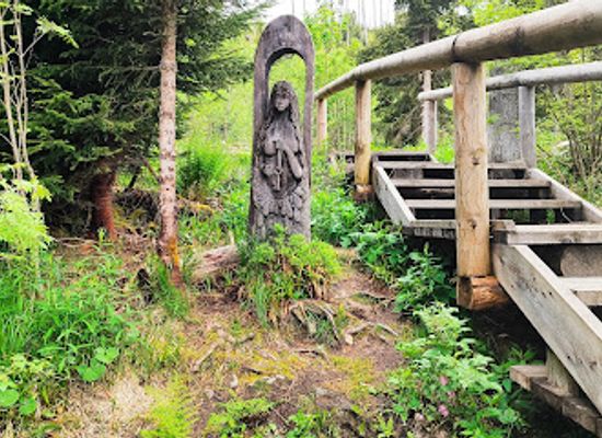 czechia/sumava/attraction/prameny-vltavy