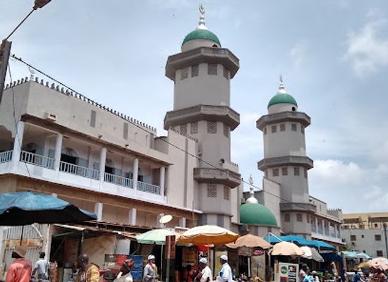 burkina-faso/plateau-central/attraction/kb-et-freres