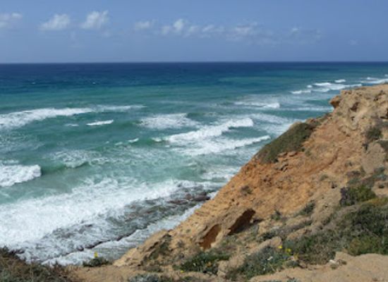 israel/sharon-plain/attraction/beach-shefayim