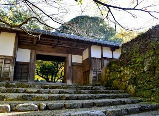 japan/chikuzen/attraction/akizuki-castle-ruins