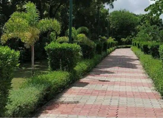 india/jammu/shastri-nagar/attraction/memorial-park