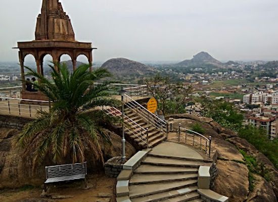 india/jharkhand/attraction/tagore-hill