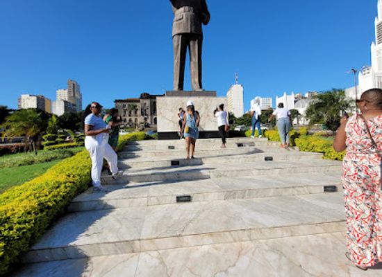 mozambique/matola/attraction/praca-da-independencia