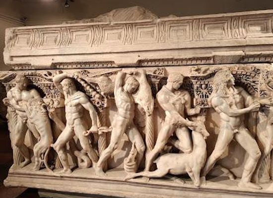 turkiye/konya/attraction/konya-archeological-museum