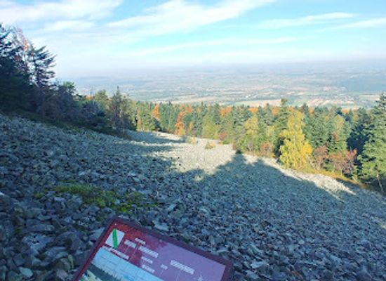 poland/holy-cross-mountains/attraction/the-observation-platform-on-goloborzu