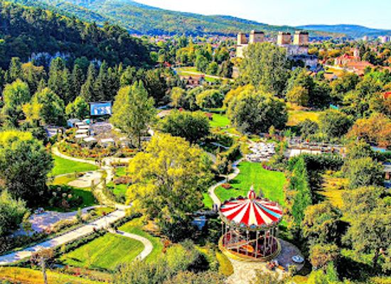 hungary/miskolc/attraction/fairy-garden-miskolc