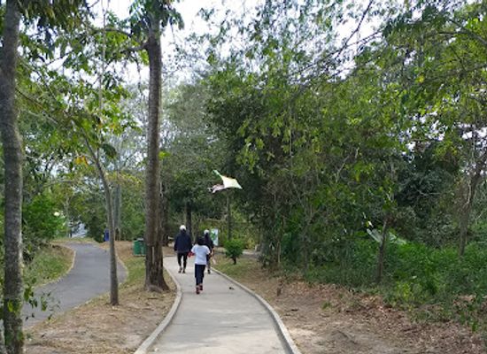honduras/gracias/attraction/parque-del-bicentenario