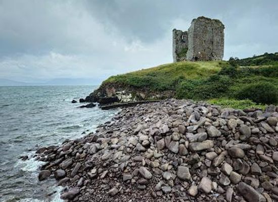 ireland/dingle/attraction/minard-castle
