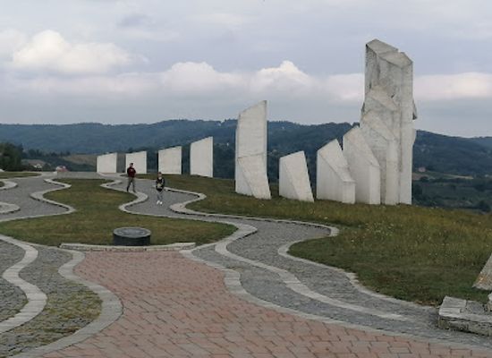 serbia/kolubara/attraction/kadinjaca-memorial-complex