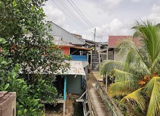 malaysia/sarawak/attraction/annah-rais-longhouse-bidayuh-homestay