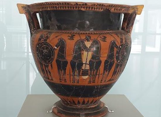 greece/kavala/attraction/kavala-archaeological-museum