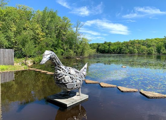 massachusetts/brockton/attraction/fuller-craft-museum