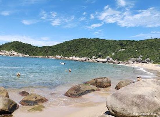 brazil/planalto-meridional/attraction/tainha-beach